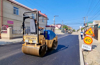 В России прекратит существование нацпроект «Безопасные качественные дороги»