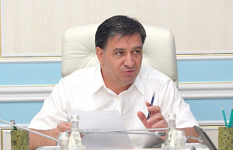 В Махачкале ведется работа по благоустройству 17 территорий