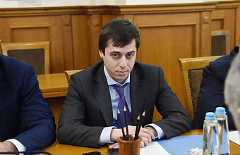 Изи Алиев: «Дагестан стал одним из первых регионов России, где был создан Комитет по делам ветеранов и участников СВО»