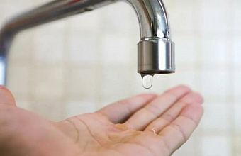 Единого оператора водоснабжения Дагестана накажут за перебои в водоснабжении Южно-Сухокумска