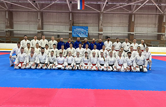 На Чемпионате и Первенстве мира по всестилевому карате выступят восемь дагестанцев