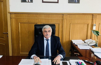 Мамати Гамзатов: «На пресс-конференции Президент РФ Владимир Путин ответил на самые актуальные вопросы»