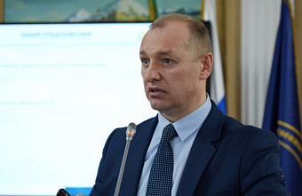 Сергей Касьянов о Послании Главы РД: «Курс на стабильность, развитие и защиту прав граждан в сфере ЖКХ»