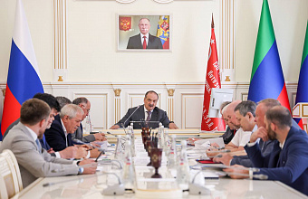 Сергей Меликов поручил проверить частные центры экспертизы