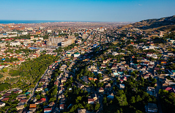 В Махачкале провели модернизацию сети сотовой связи