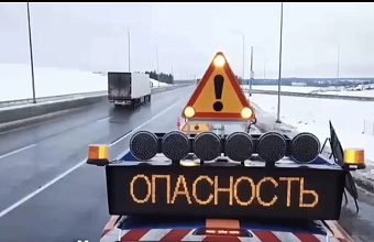 В ГИБДД Дагестана призвали водителей «переобуться» в зимнюю резину