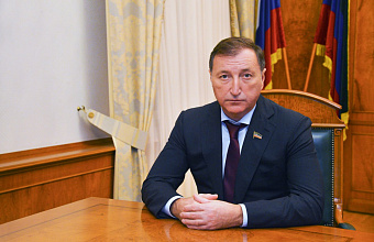 Заур Аскендеров: «Встреча Сергея Меликова с Президентом Владимиром Путиным стала важным шагом в укреплении позиций Дагестана»