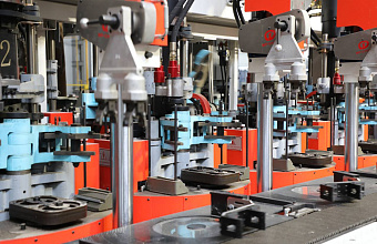 Дагестан за 2024 год отгрузил промышленную продукцию на 98 млрд рублей