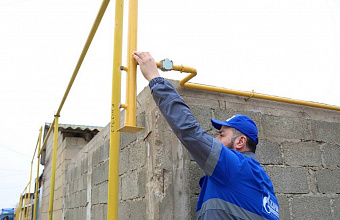 Более тысячи домов в Дагестане смогли подключиться к газу с начала года