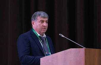 Шамиль Дабишев: «Поступления собственных доходов в местные бюджеты в 2025 году планируются в объеме 17,5 млрд рублей»