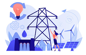 Правительство России направит 947,8 млн рублей на финансирование развития предприятий энергетики и ЖКХ