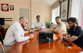 В Дагестане будет создана официальная лига КВН