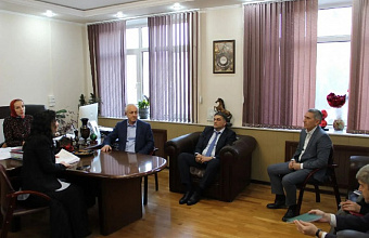 В Минфине Дагестана прошел семинар по налоговой грамотности