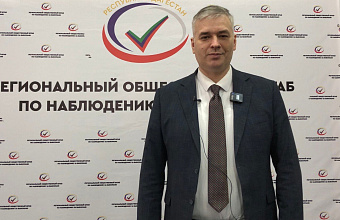 Эльдар Адельшинов: «"Прямая линия" для общества – это шанс быть услышанным, а для власти – увидеть реальную картину в регионе»