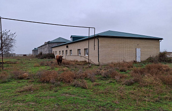 В Дагестанских Огнях планируется построить новые очистные сооружения