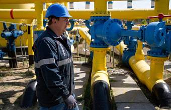 ГД одобрила в I чтении порядок доступа к газораспределительным сетям