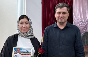 В Буйнакске состоялся круглый стол на тему «По страницам истории города»