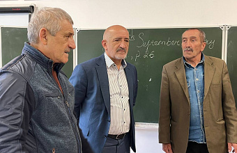 Кабмин Дагестана поможет в восстановлении моста в селе Кунки Дахадаевского района