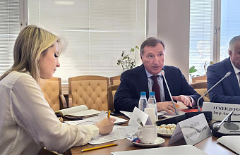 Законопроект о свободе совести, внесенный Народным Собранием Республики Дагестан, обсудили в Госдуме