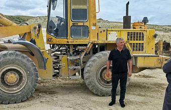 В Дагестане проверили более 200 единиц сельхозтехники на предмет безопасной эксплуатации