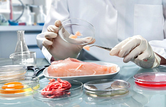 В Дагестане аннулированы 37 деклараций о соответствии на пищевую продукцию