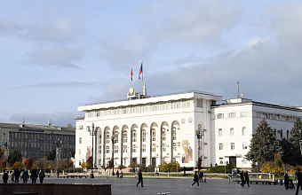 Премьер-министр Дагестана принял ряд кадровых решений