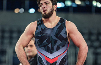 Дагестанские борцы-классики поборются за «бронзу» на Чемпионате мира