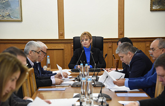 Депутаты парламента Дагестана внесли поправки в законопроект о развитии сельского хозяйства