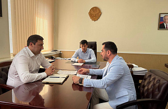 Минстрой Дагестана обещал разобраться в жалобах жителей аварийных домов Южно-Сухокумска