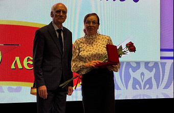 Вековой юбилей: Дагестанское книжное издательство отметило 100-летие