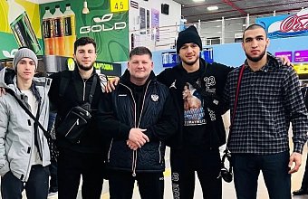 Дагестан на Кубке России по боксу представят 11 спортсменов