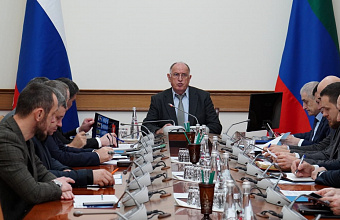 Дагестан приступает к развитию сферы производства беспилотных авиационных систем