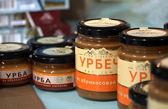 Господдержка помогла дагестанскому СПК наладить производство 48 видов урбеча