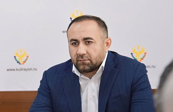 Шамиль Рамазанов стал министром сельского хозяйства и продовольствия Дагестана