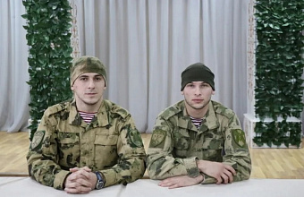 Демобилизованные солдаты из Казбековского района рассказали о важности службы в армии