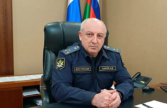 Алик Алилов: «Главное в работе судебных приставов – своевременное и беспристрастное исполнение решений суда»