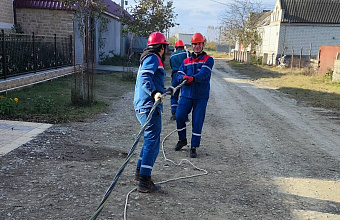 В Бабаюртовском районе шесть сёл на время останутся без энергоснабжения