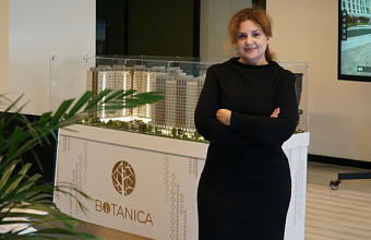 Туристический поток в Дагестан стимулирует рост числа новостроек и развитие территорий