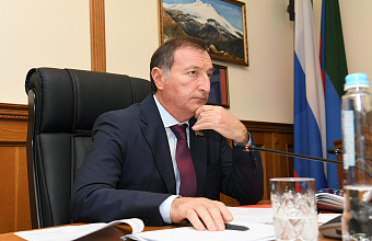 Президиум Народного Собрания утвердил повестку дня 47-й сессии