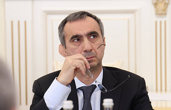 Собственников 97 тысяч объектов недвижимости определят в Махачкале