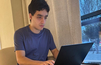 Дагестанец выиграл Чемпионат СКФО по программированию