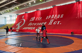 Собрание депутатов Махачкалы проводит 2-й Открытый кубок города по ММА, посвященный участникам СВО