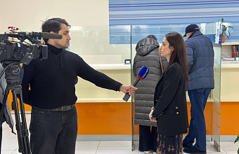 Более 500 предпринимателей получили консультации в День открытых дверей Налоговой службы Дагестана