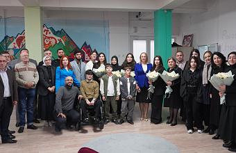 Представители бизнес-сообщества готовы трудоустроить детей, возвращенных из зон вооруженных конфликтов