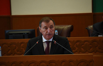 Заур Аскендеров: «Корректировка Стратегии развития Дагестана после первого этапа ее реализации – запланированный шаг»