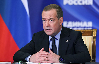 «Единая Россия» предложила увеличить финансирование по ряду направлений при рассмотрении федерального бюджета 