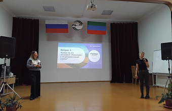 Студенты Автомобильно-дорожного колледжа встретились с работодателями из Москвы и Липецка