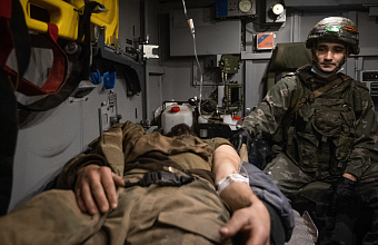 Разовую выплату участникам СВО при получении ранения увеличили до 4 млн рублей