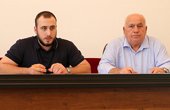 Собрание депутатов Кайтагского района утвердило изменения в бюджет