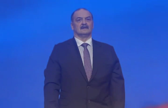 Сергей Меликов участвует в подведении итогов работы судов общей юрисдикции Дагестана за 2024 год